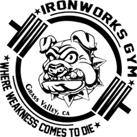 Ironworks Gym