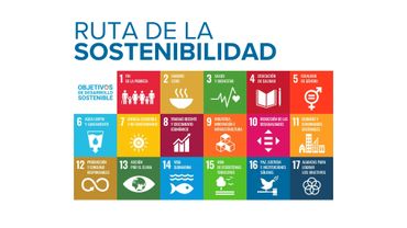 Objetivos de Desarrollo Sostenible (ODS) de la Agenda 2030 en Venezuela