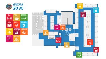 Ruta de la Sostenibilidad, un viaje que involucra a las personas a conocer los ODS Agenda 2030