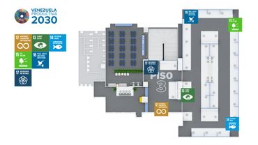 Ruta de la Sostenibilidad, un viaje que involucra a las personas a conocer los ODS Agenda 2030