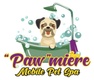 "Paw"miere Mobile Pet Spa