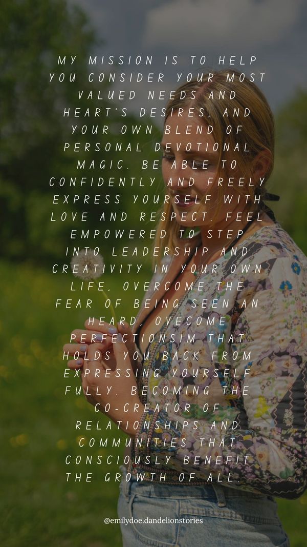 creativity coaching to overcome the fear of being your true self