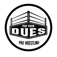 Pay Your Dues Pro Wrestling