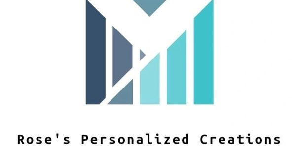 Rose's Personalized Creations