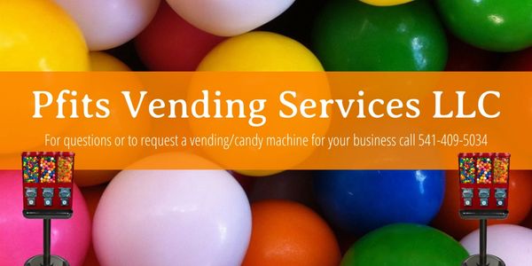 Pfits Vending
