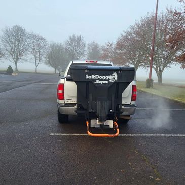 Deicing