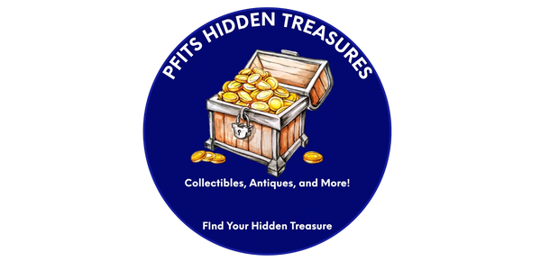 Pfits Hidden Treasures