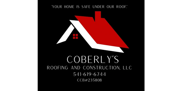 Coberly's roofing and construction llc