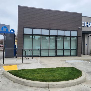 Landscape Maintenance