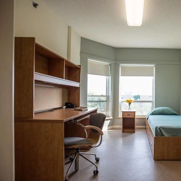 cheap student room in Innsbruck. Single room in Innsbruck for Erasmus students.