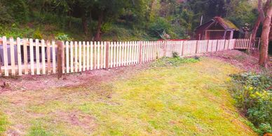 Picket Fence Peterborough