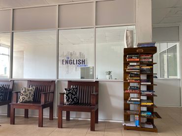 Ammar Basheer, GT Education, The English Academy, Kandy