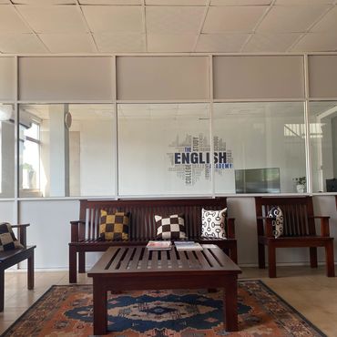 Ammar Basheer, GT Education, The English Academy, Kandy