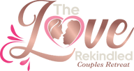 Love Rekindled Couples Retreat