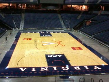 John Paul Jones Arena