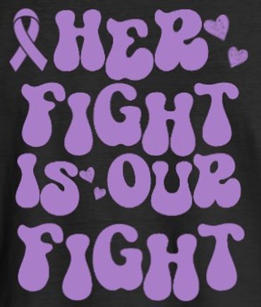 Ashley was not sick initially and thought she only had a hernia but went to the ER on Friday, Jan. 3