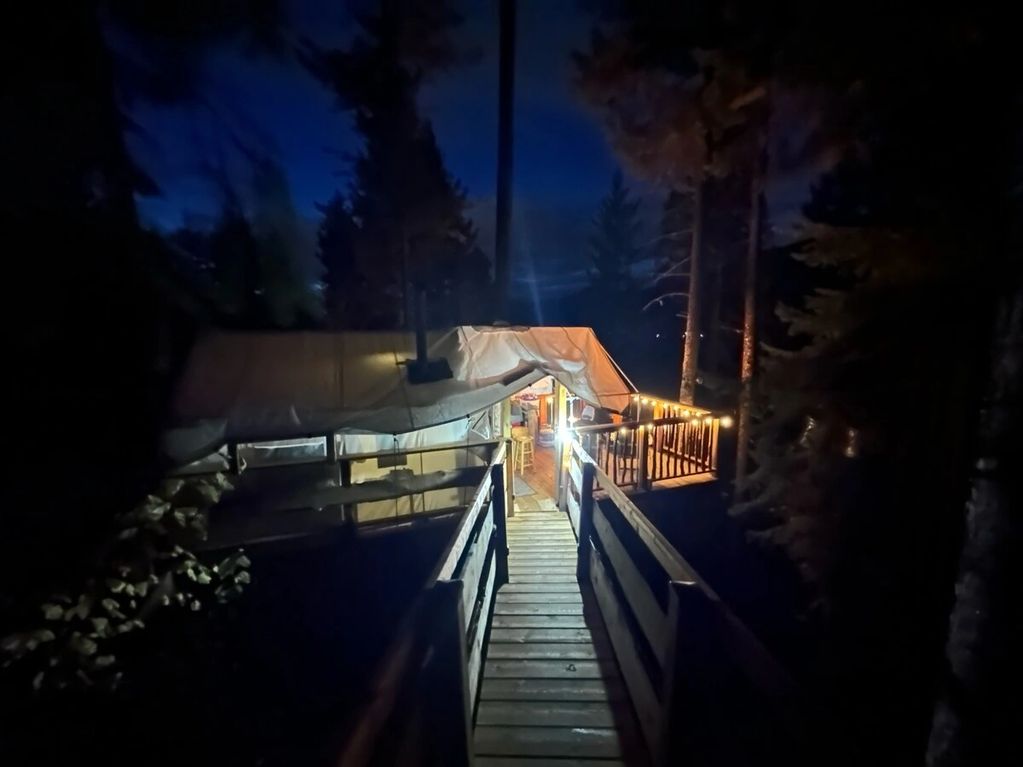 Magic Evenings