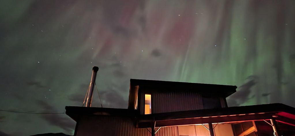 Aurora Borealis