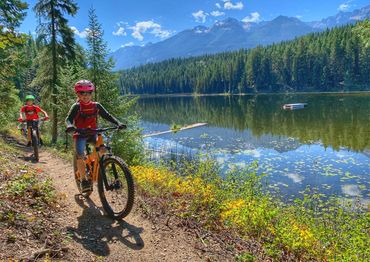 Sander Lake