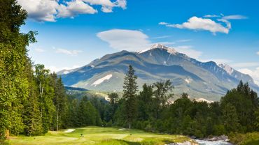 Golden Golf Club