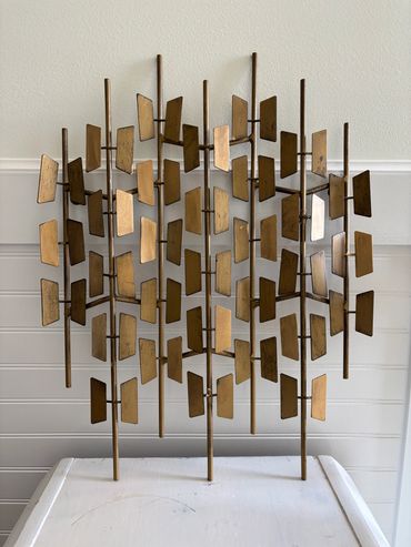 In the style of sculptor C. Jere