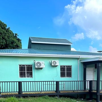 I will state of the art chocolate factory where we Agro process from bean to bar