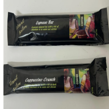 True taste of exotic coffee in St Lucia’s Chocolate