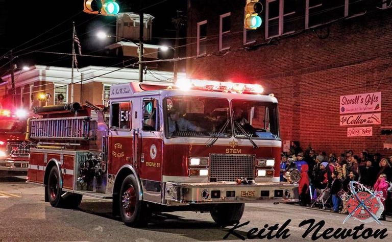 Engine 81