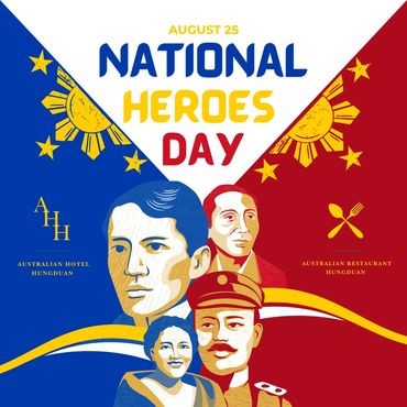 National Heroes Day