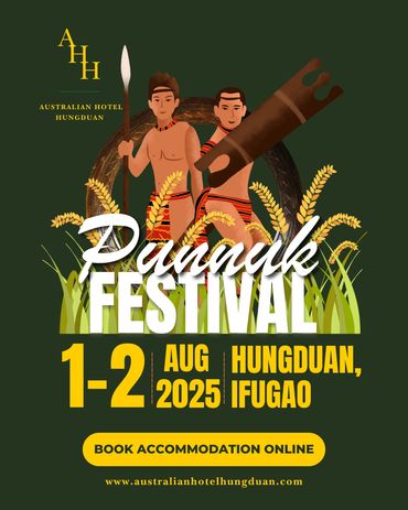 PUNNUK FESTIVAL 2025