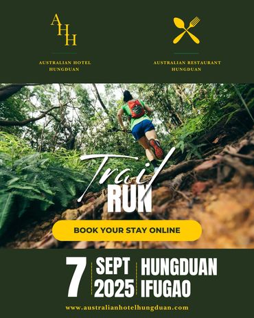 The Last Stand of Yamashita Trail Run 2025