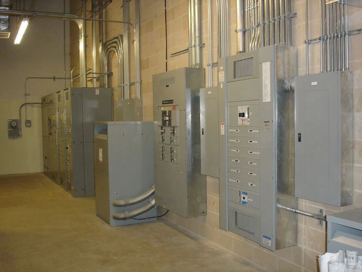 Total Power Solutions