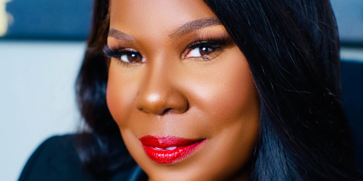 LaTasha Nichole Krauth