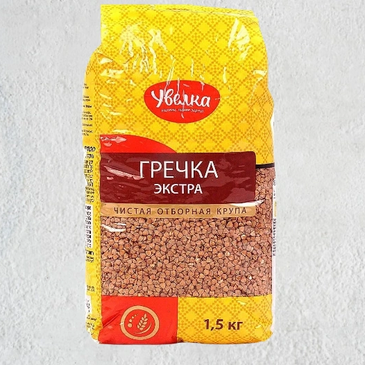 Buckwheat/Гречка