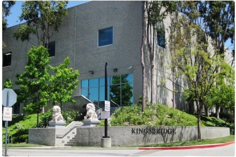 Kingsbridge International, Inc