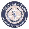 SACH LAW FIRM
516-499-9779