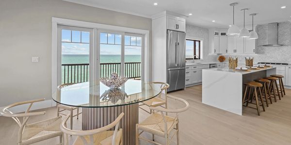 vacant home staging newport coastal salt vella pine house