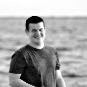 Caleb, logistics coordinator for J. Allan & Paradise Home Staging. Serving all of Massachusetts.