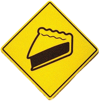 Ride for Pie image