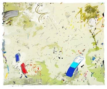 # DHP002 - Wiggle Wiggle
72” x 86”
1/1 Archival Print on Canson Cotton rag
$3,500