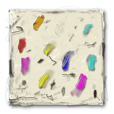 # DHP004 - Smudge
34” x 34” ED/5
Archival Print
Unframed $800
Framed $1,250