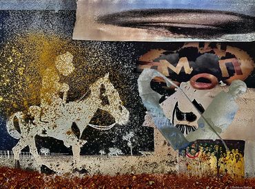 # PL006 – Pampero
(A Don Saban Collaboration)
Pigmented Ink on archival matte paper
22” x 17”
$900