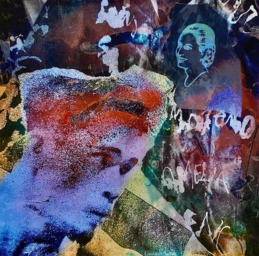 # PL007 – Almagro
(A Don Saban Collaboration)
Pigmented Ink on archival matte paper
22” x 17”
$900