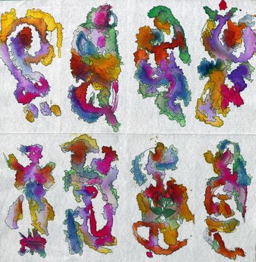 # SF004 – Untitled
16” x 16”
Paper Serviette
$250