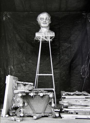 #SFPH002 - Pre Carnival - Cordoba, Spain, 1980
8"x10" $250
11"x14" $350
16"x20" $450
Matte Optional