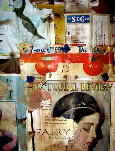 #SFPH004 - Schmidt’s Cabin - Garlock, CA, 2017
8"x10" $250
11"x14" $350
16"x20" $450
*Matte Optiona