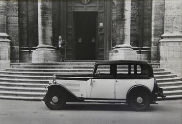 #SFPH008 - Car and Driver - Rome, 1982
8"x10" - $250
11"x14" - $350
16"x20" - $450
*Matte Optional