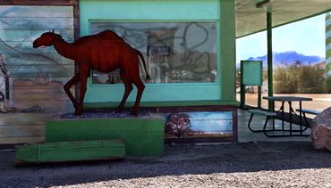 #SFPH011 - Restaurant - Quartzsite, AZ, 2024
8"x10" $250
11"x14" $350
16"x20" $450
*Matte Optional