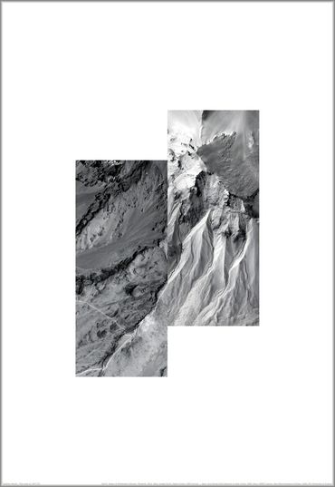 # SN004 - This Land v2, 2017/22
33 x 47 inches (framed)
Limited Edition - Archival Pigment Print