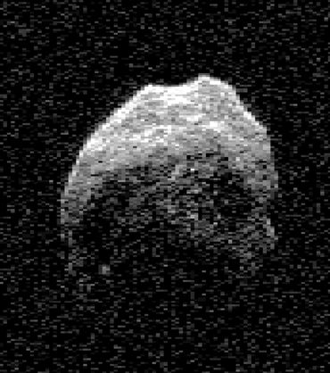 # SN013 - This Land (Asteroid 2015 TB145), 2022
63 x 72 inches
Limited Edition - Archival Print